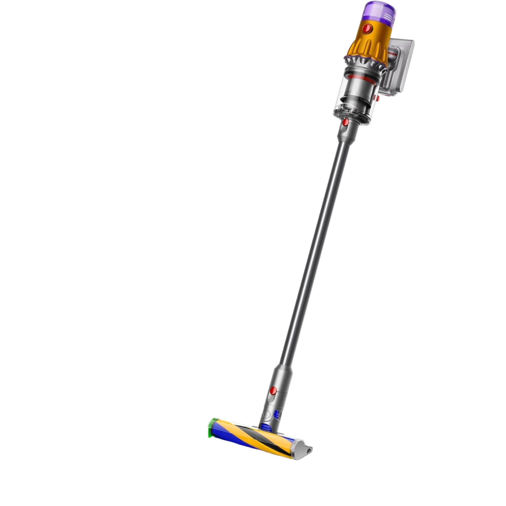 Dyson V12 Detect Slim Absolute cordless vacuum - alAsil